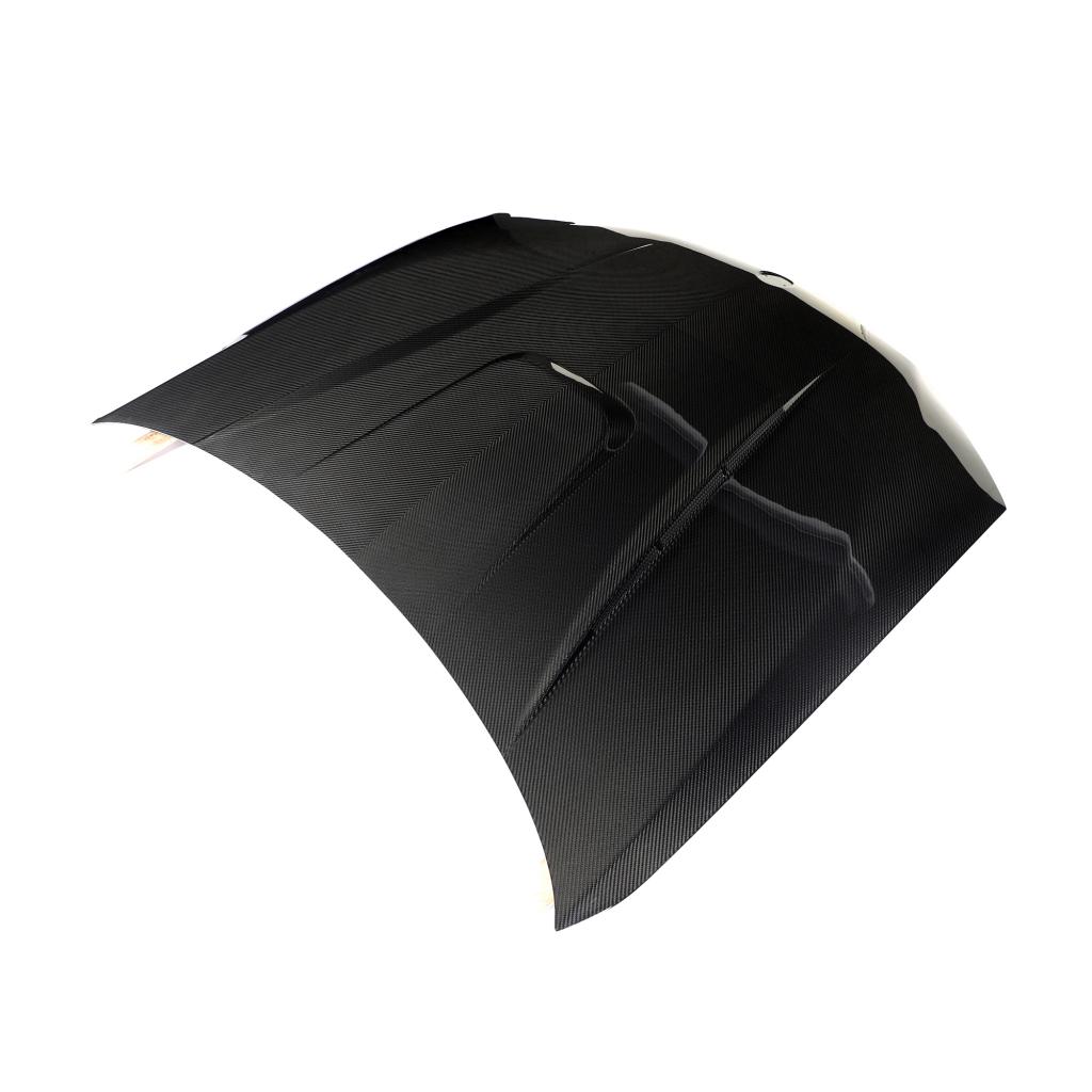 BMW X3 X3M G01 F97 X4 X4M G02 F98 Motorhaube V2 CPG Carbon
