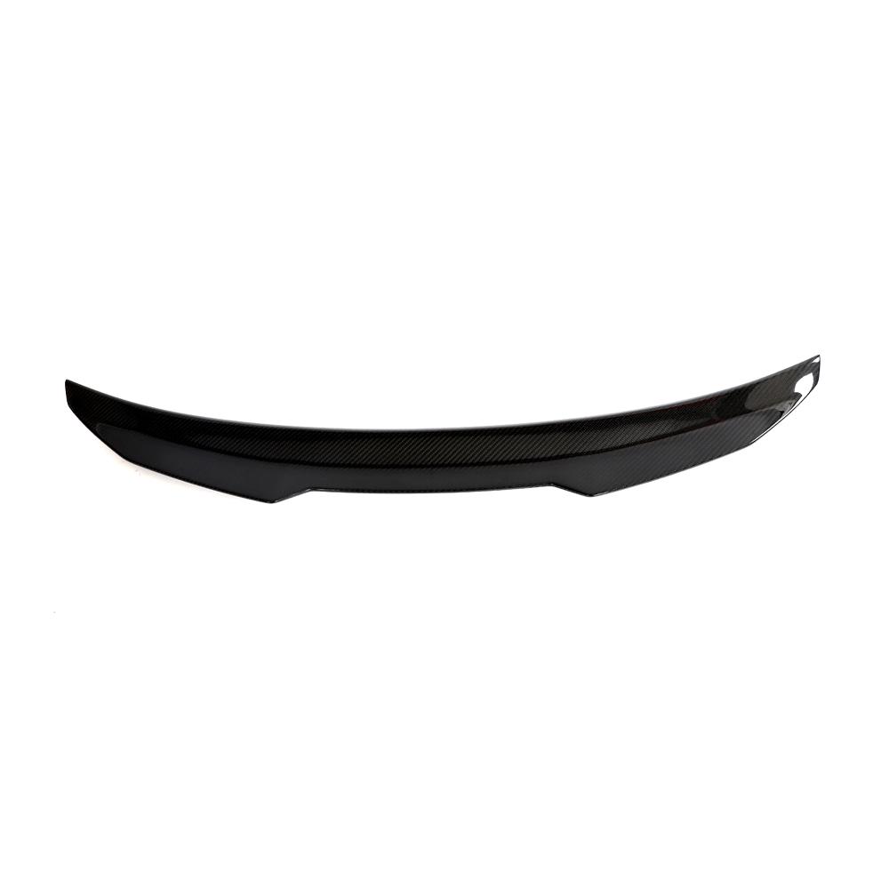 Audi A3 S3 RS3 8V Limousine CPG V4 Spoiler Carbon