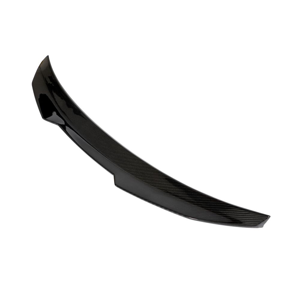 Audi A3 S3 RS3 8V Limousine CPG V4 Spoiler Carbon