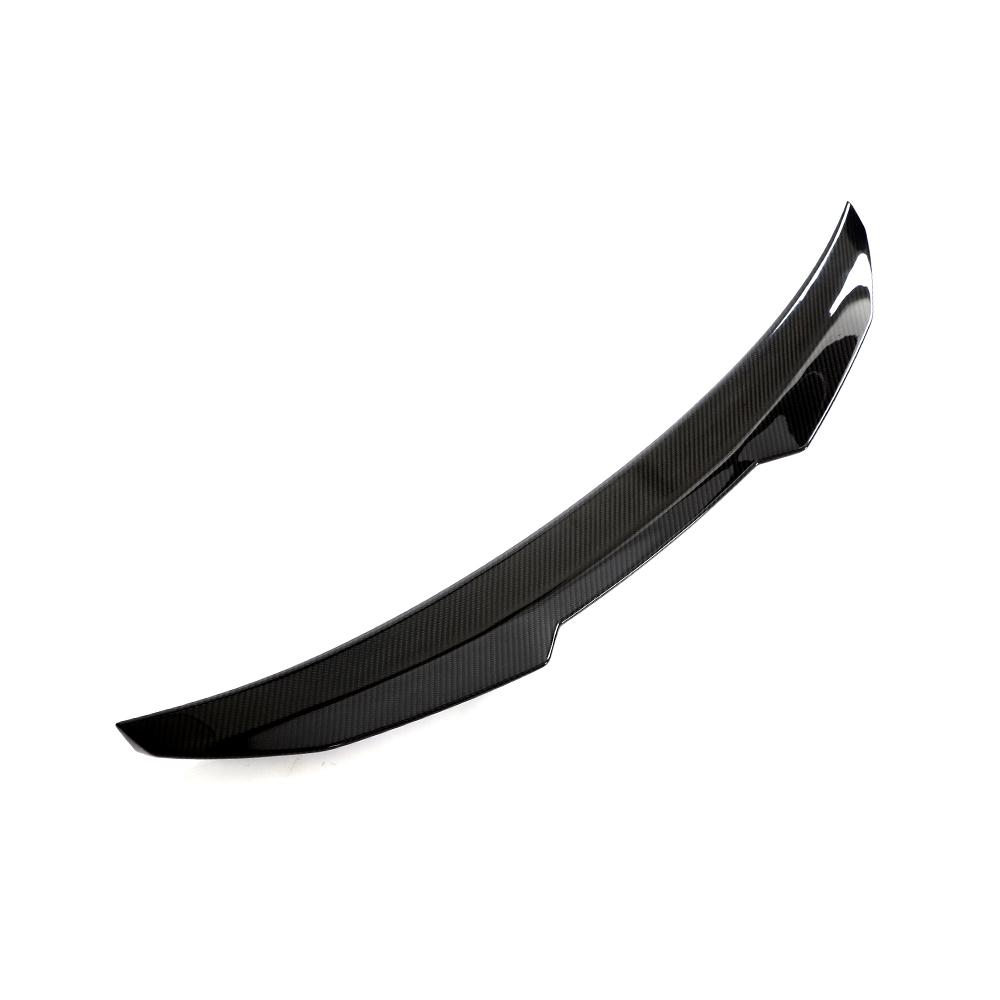 Audi A3 S3 RS3 8V Limousine CPG V4 Spoiler Carbon