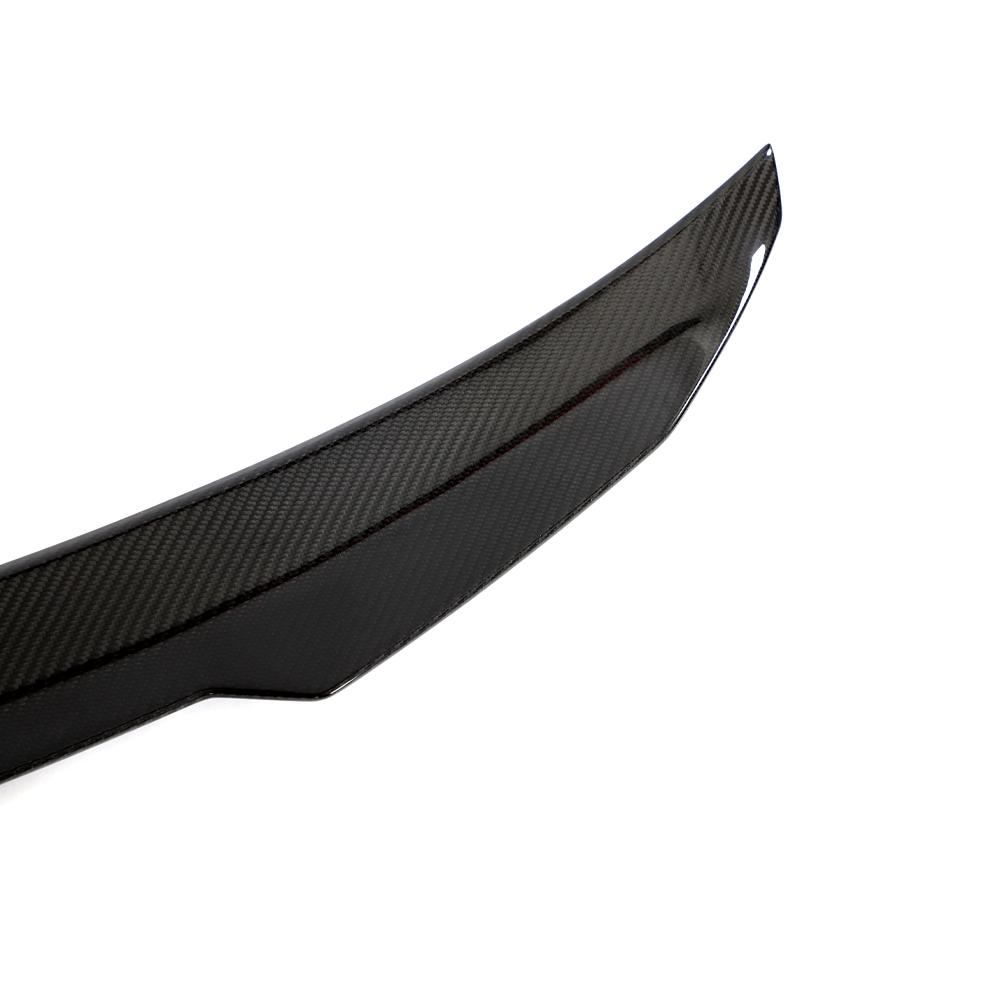 Audi A3 S3 RS3 8V Limousine CPG V4 Spoiler Carbon