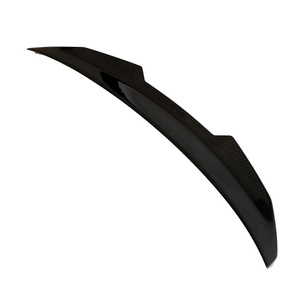 Audi A3 S3 RS3 8V Limousine CPG V4 Spoiler Carbon