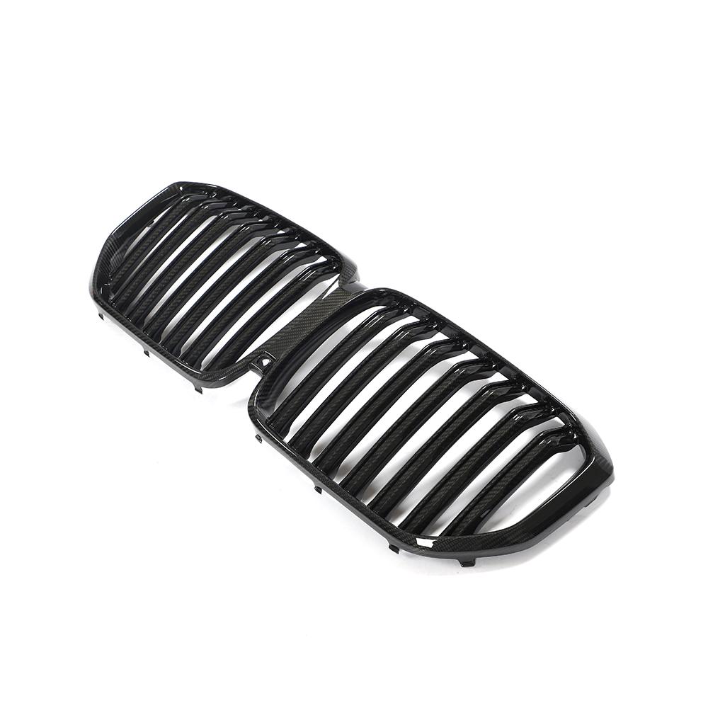 BMW X5 G05 2019-2022 Kühlergrill V2 CPG Carbon