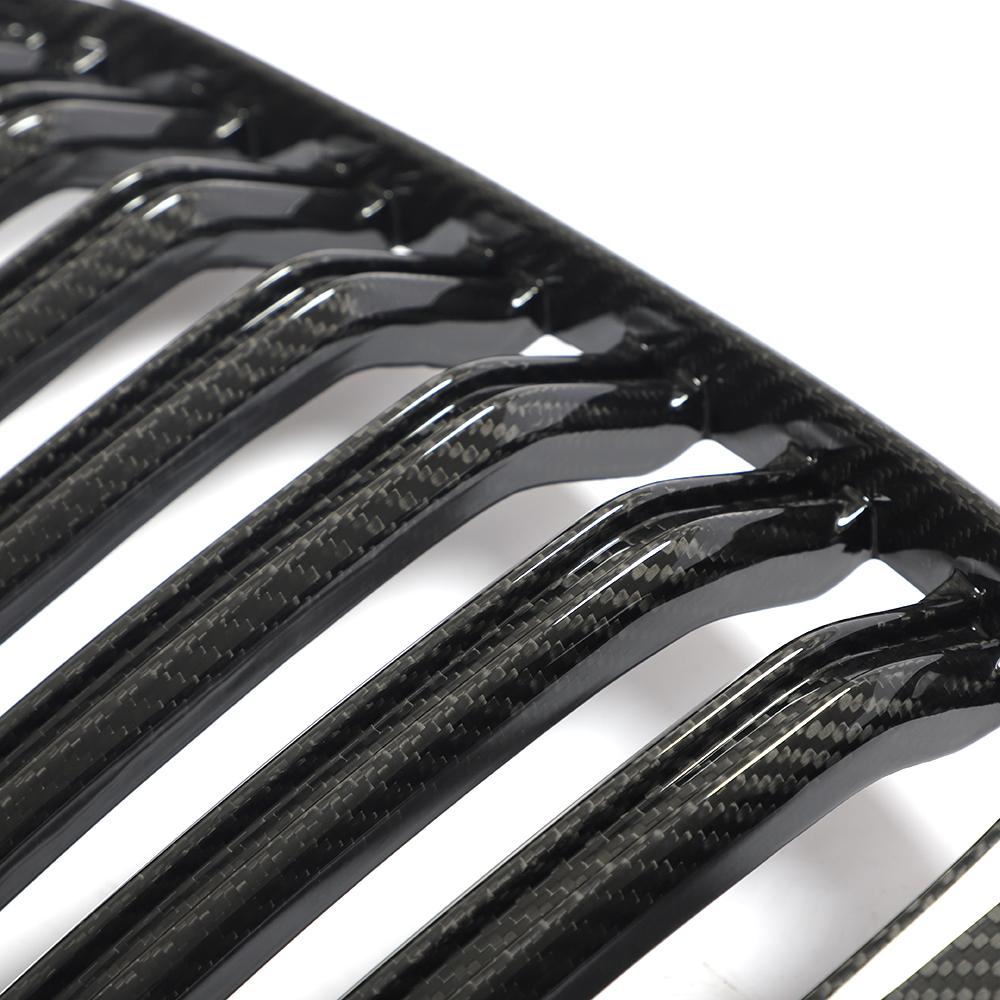 BMW X5 G05 2019-2022 Kühlergrill V2 CPG Carbon