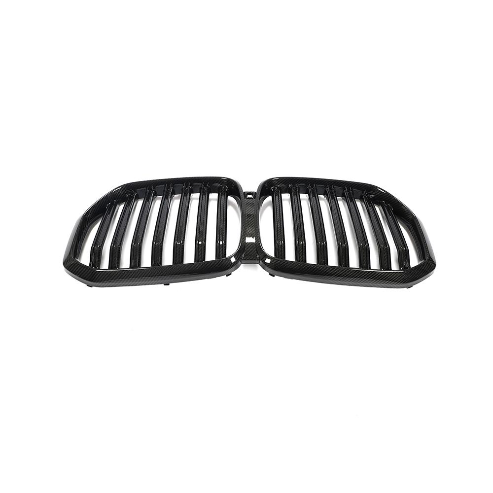 BMW X5 G05 2019-2022 Kühlergrill V2 CPG Carbon
