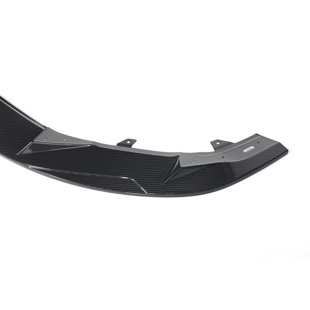 Audi RS3 8Y 2022-2024 CPG Frontlippe V7 Carbon