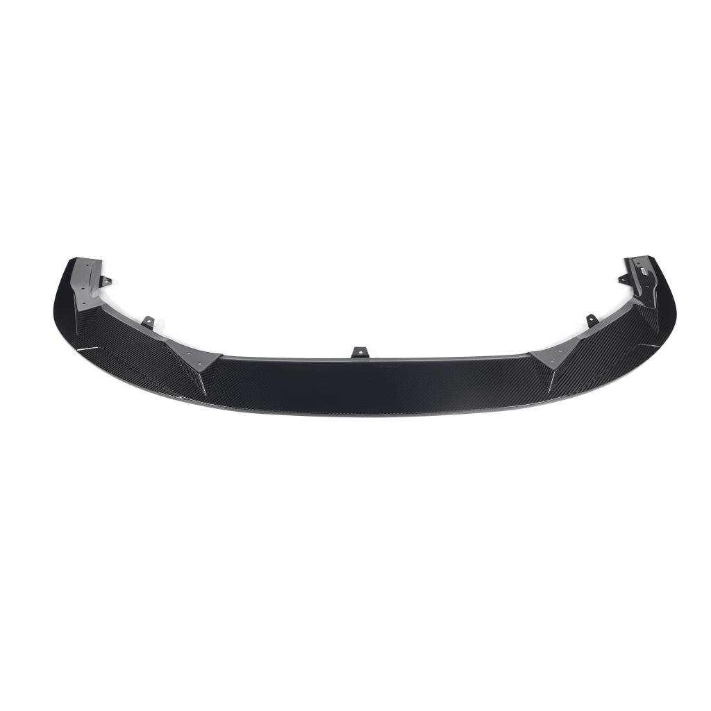 Audi RS3 8Y 2022-2024 CPG Frontlippe V7 Carbon