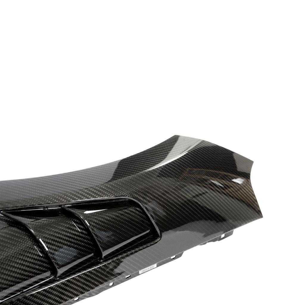 BMW M2 G87 V1 Kotflügel CPG Carbon
