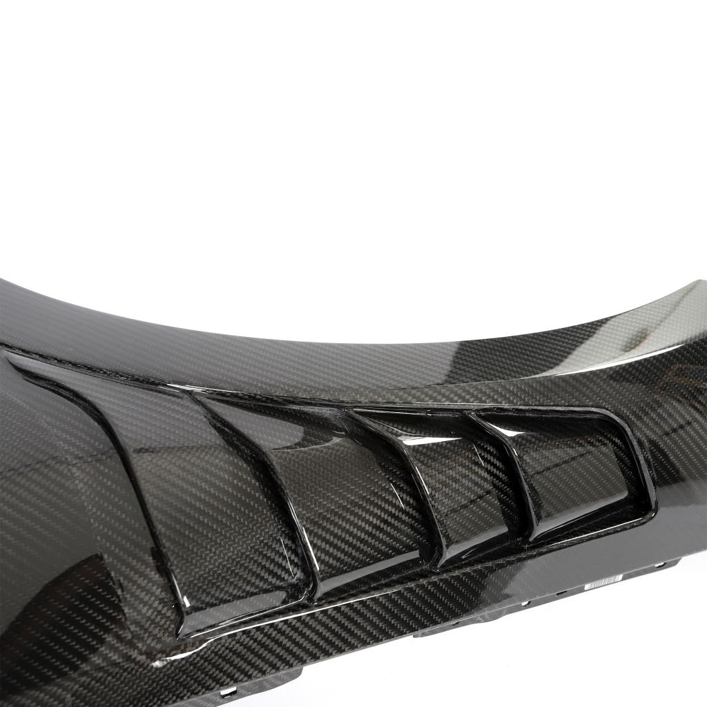 BMW M2 G87 V1 Kotflügel CPG Carbon