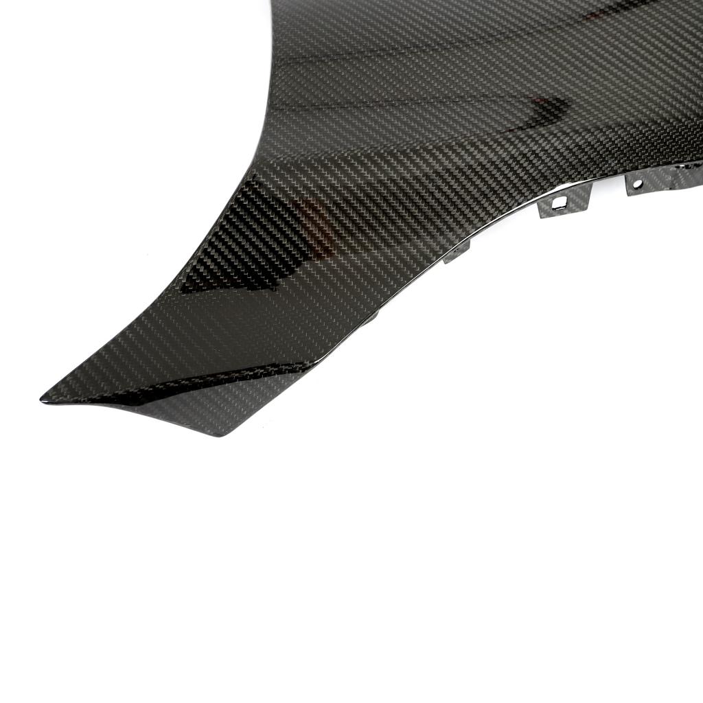BMW M2 G87 V1 Kotflügel CPG Carbon