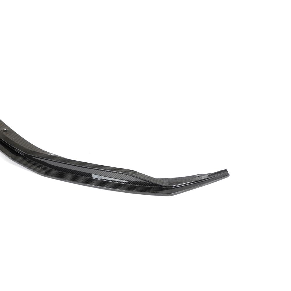 Audi R8 V10 2019-2023 CPG Frontlippe V3 Carbon