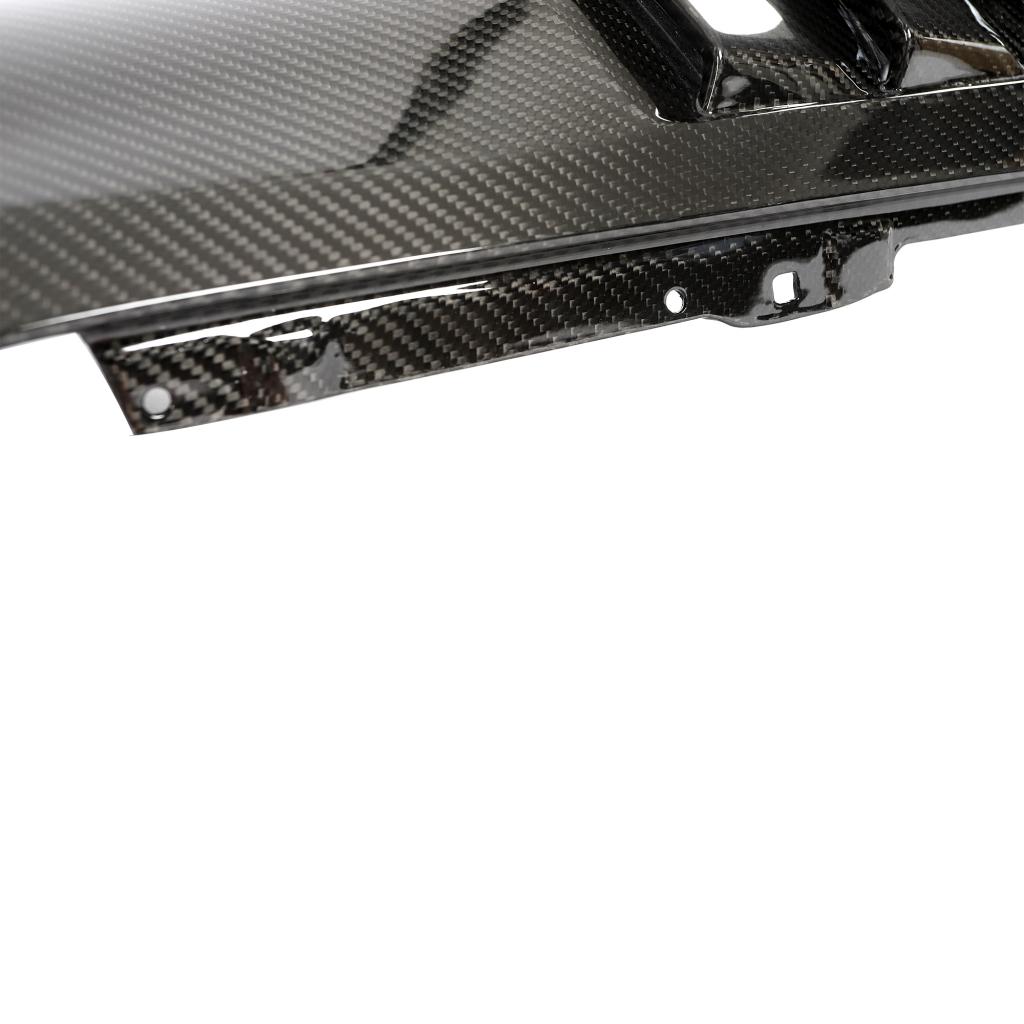 BMW M2 G87 V1 Kotflügel CPG Carbon