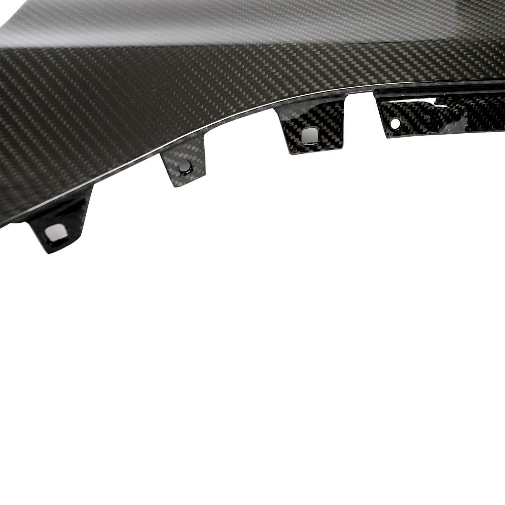 BMW M2 G87 V1 Kotflügel CPG Carbon