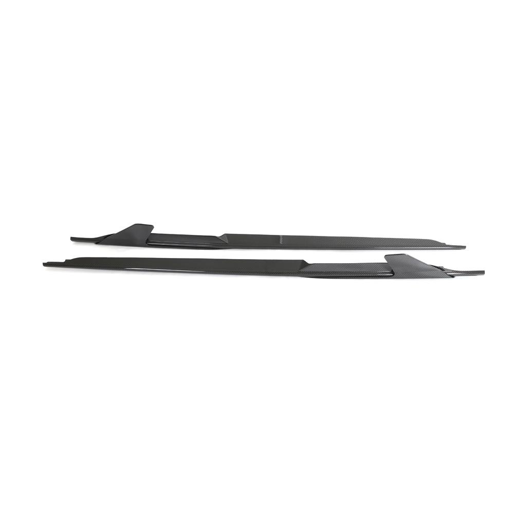 Audi R8 V10 2019+ Seitenschweller CPG V5 Carbon
