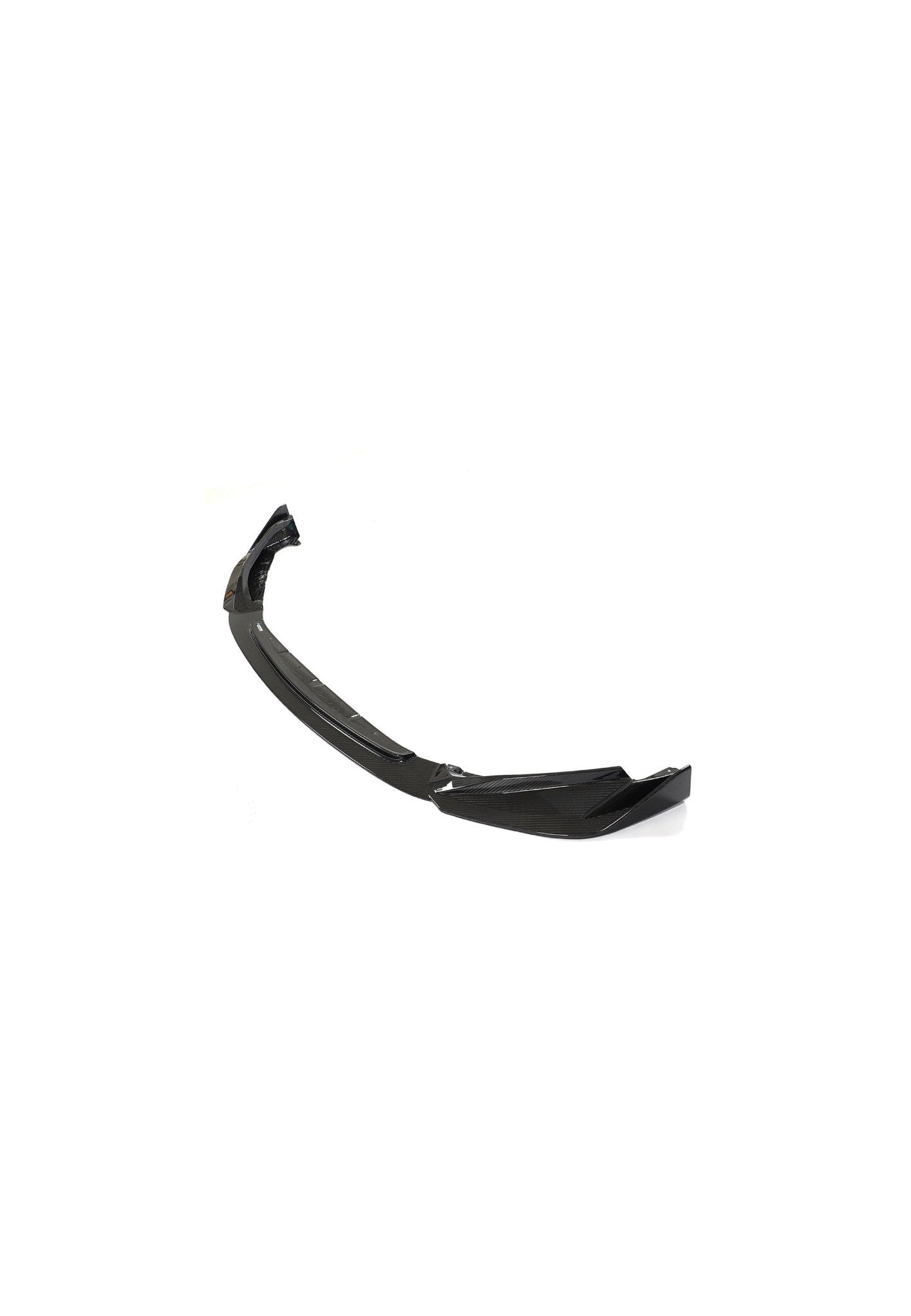 BMW M3 G80 G81  M4 G82 G83 Frontlippe CPG R5 Carbon