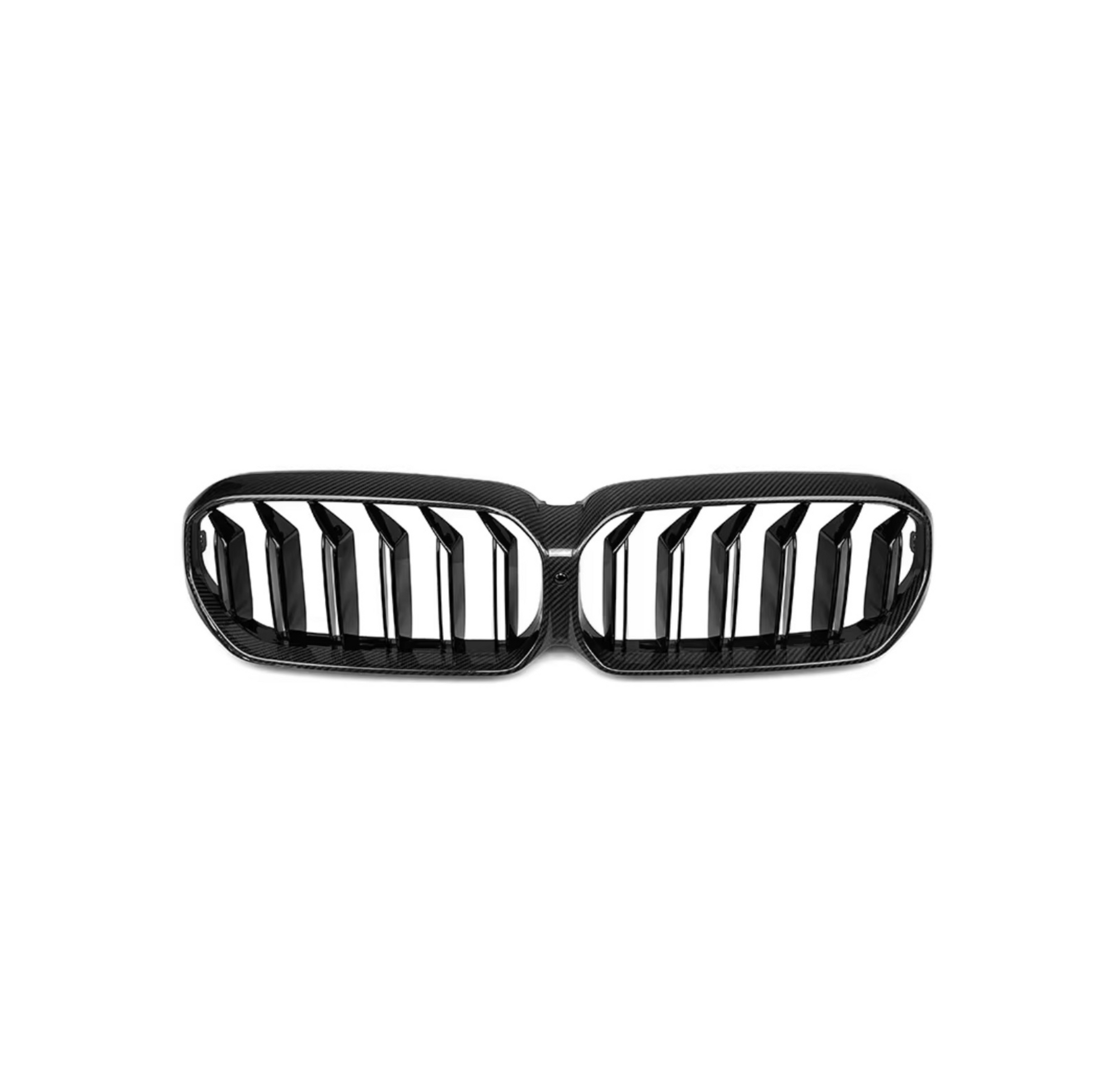 BMW Serie 5 G30 G31 M5 F90 Facelift Kühlergrill V3 CPG Carbon