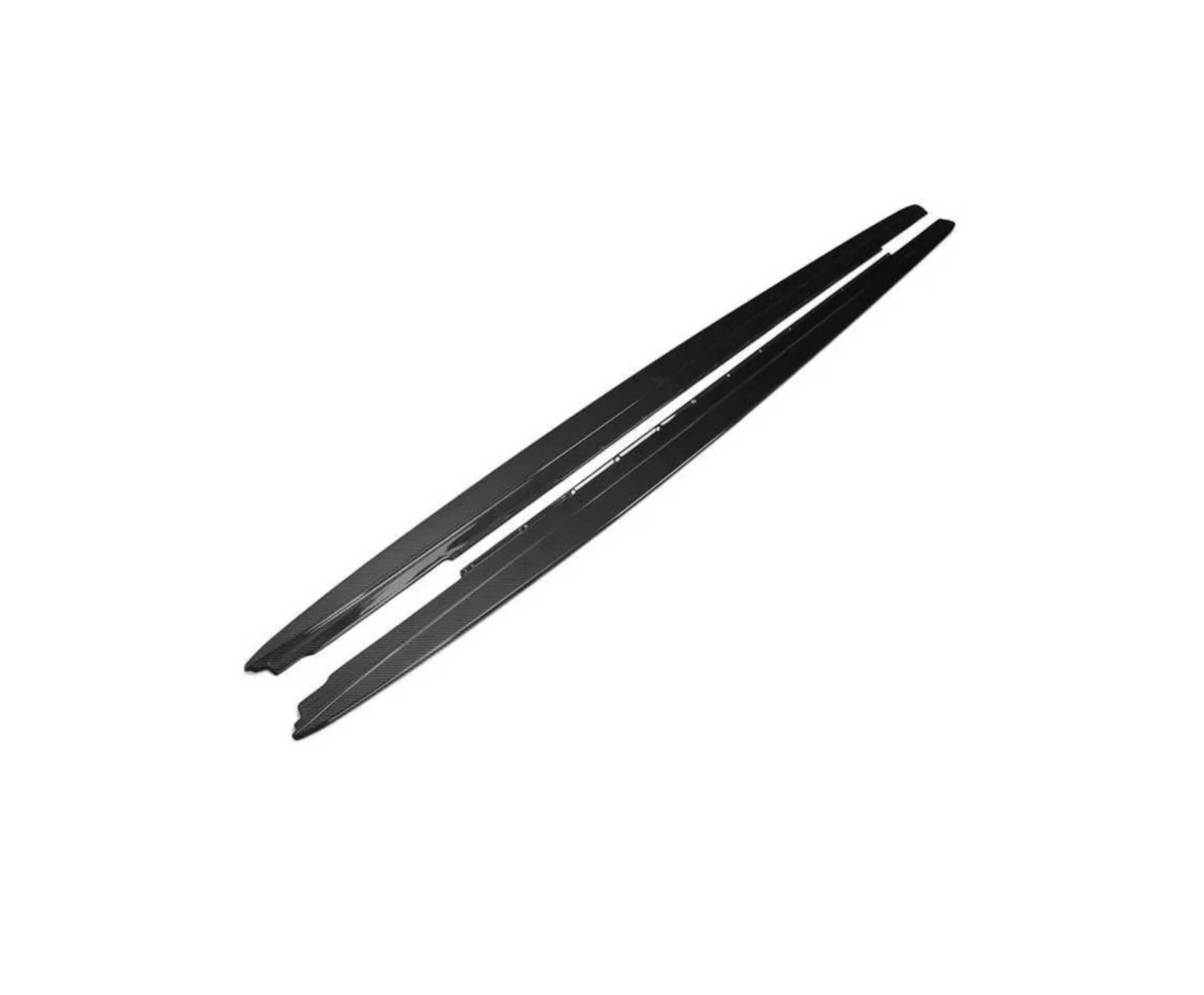 BMW 5er G30 G31 M5 F90 Seitenschweller MP V4 CPG Carbon