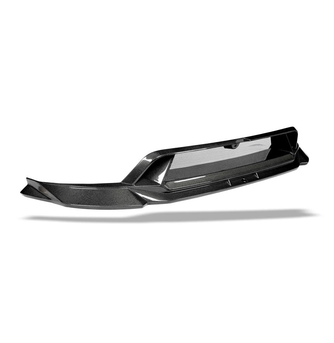 RevoZport Frontspoiler aus Carbon für Tesla Model Y Juniper