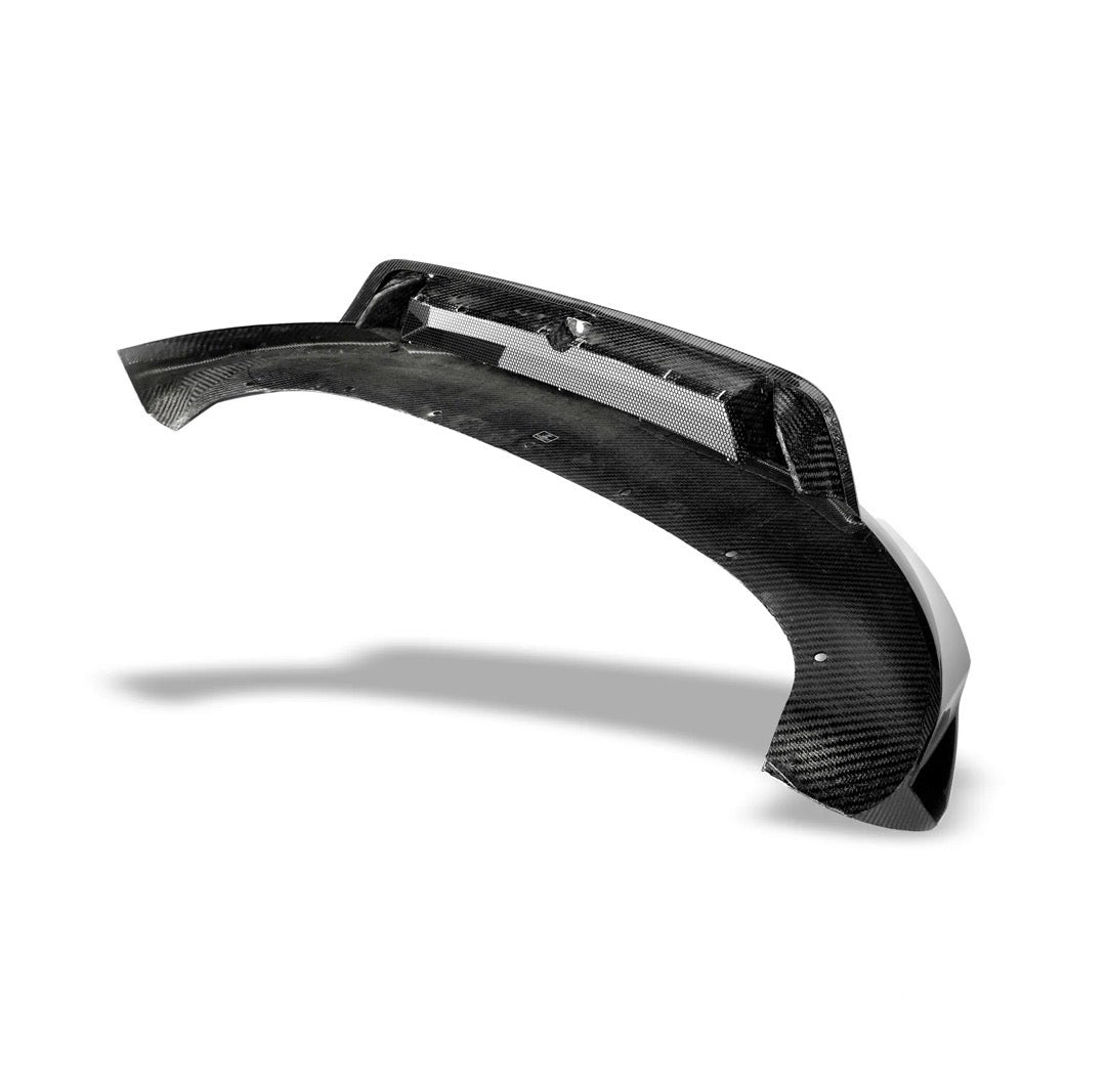 Tesla Model Y Juniper 2025 Carbon Frontspoiler Tuning